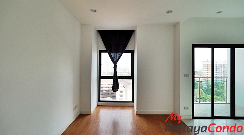 The Axis Condo Pattaya For Sale - AXIS23-11