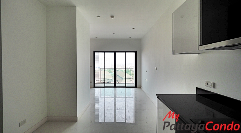 The Axis Condo Pattaya For Sale - AXIS23