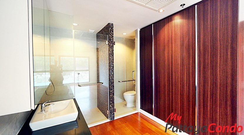 The Axis Condo Pattaya For Sale - AXIS19