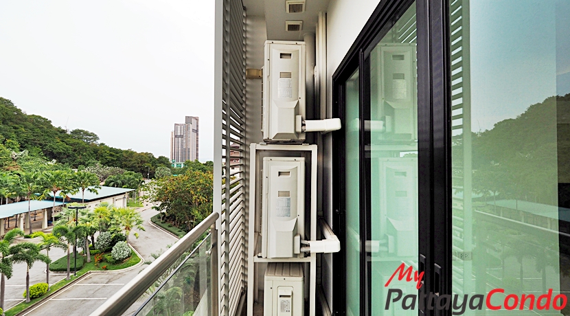 The Axis Condo Pattaya For Sale - AXIS19-16
