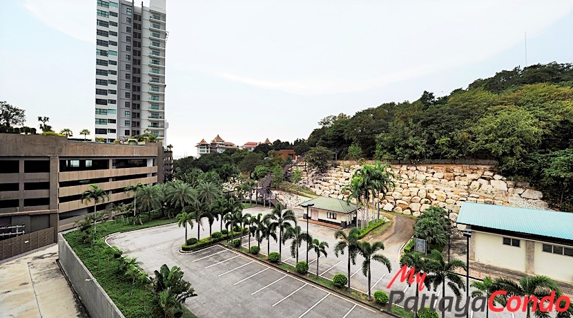 The Axis Condo Pattaya For Sale - AXIS19-17