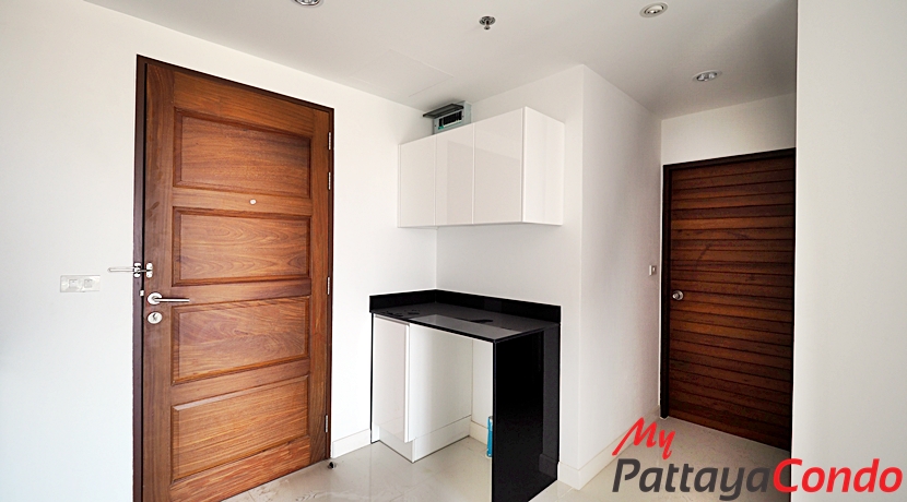 The Axis Condo Pattaya For Sale - AXIS19-3