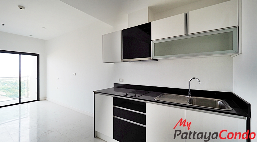 The Axis Condo Pattaya For Sale - AXIS23