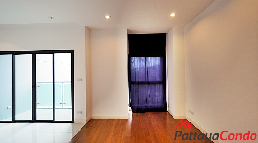 The Axis Condo Pattaya For Sale - AXIS20-7