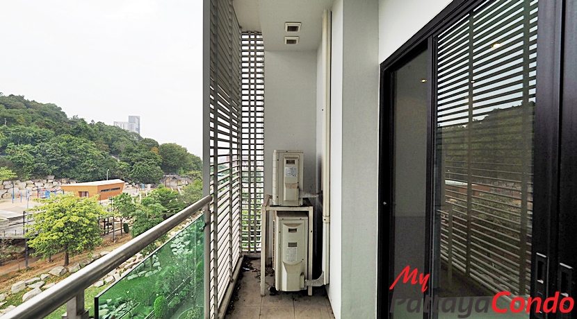The Axis Condo Pattaya For Sale - AXIS20-13