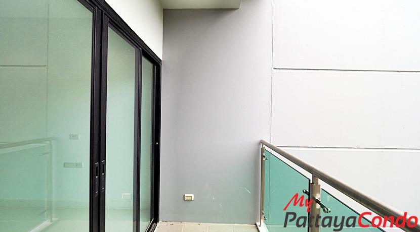 The Axis Condo Pattaya For Sale - AXIS20-12