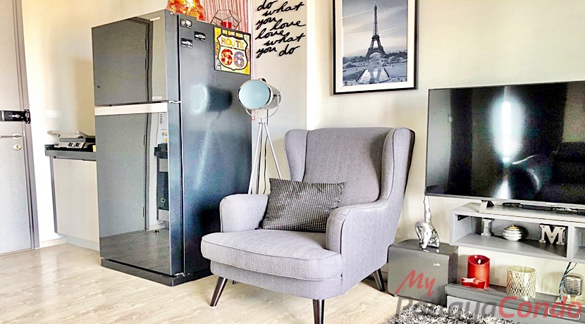 The Base Pattaya Condo For Sale - BASE29