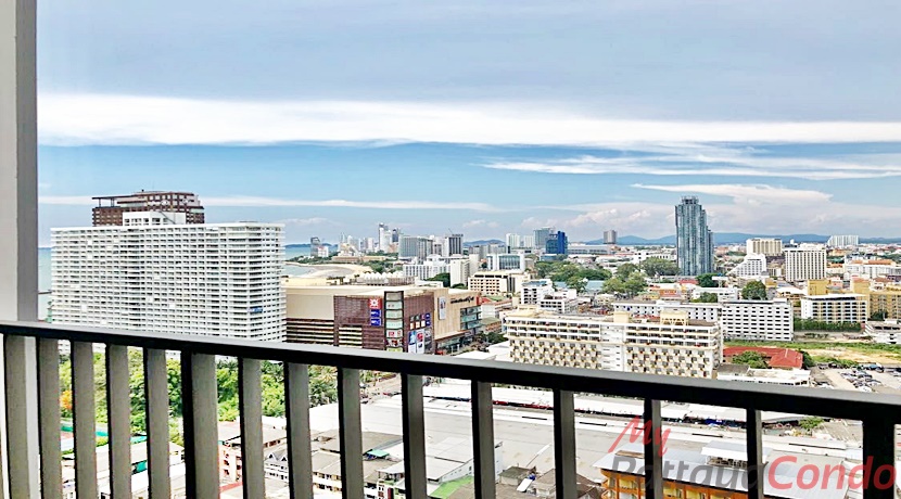 The Base Pattaya Condo For Sale - BASE29