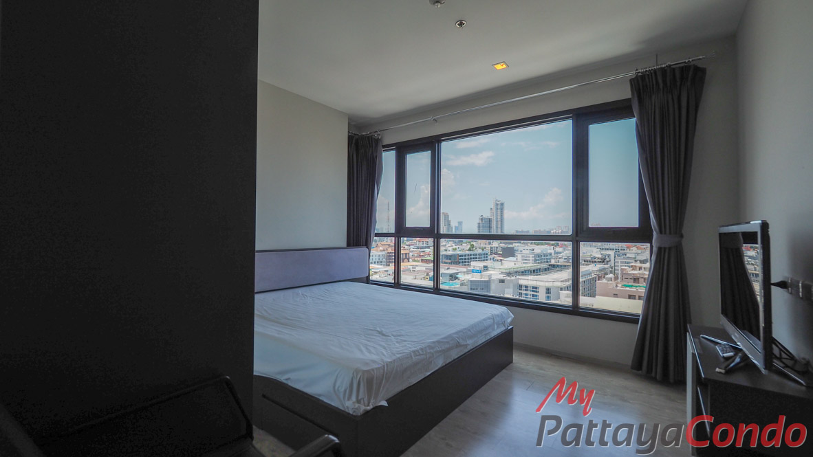 The Base Pattaya Condo For Sale - BASE37