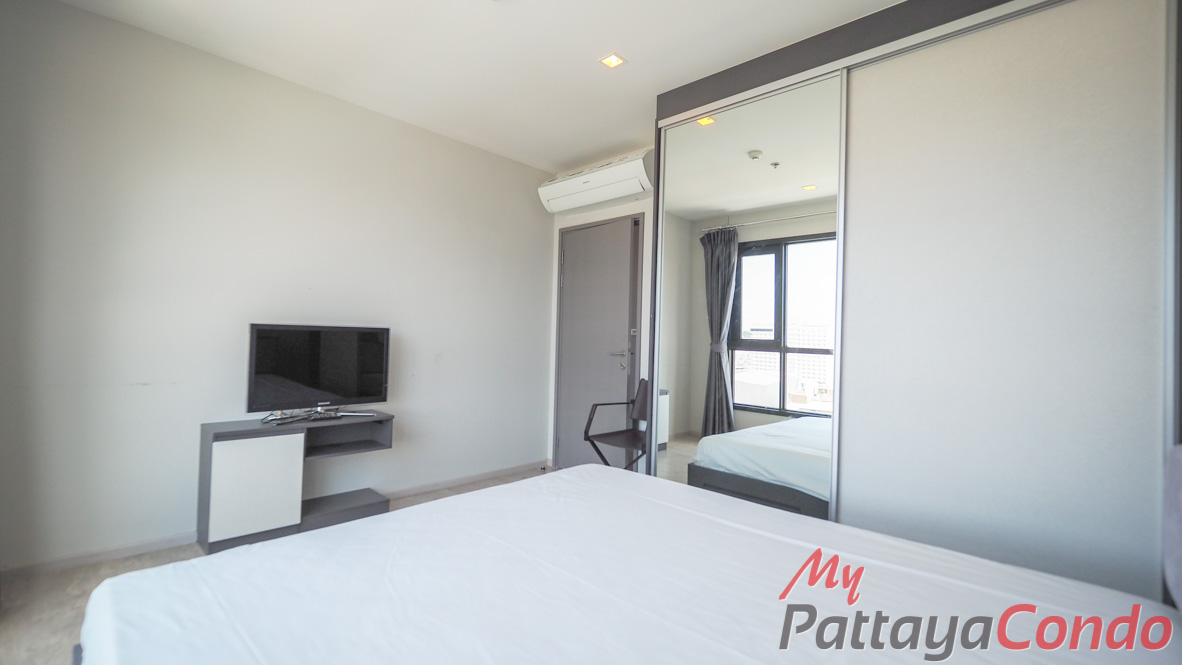 The Base Pattaya Condo For Sale - BASE37