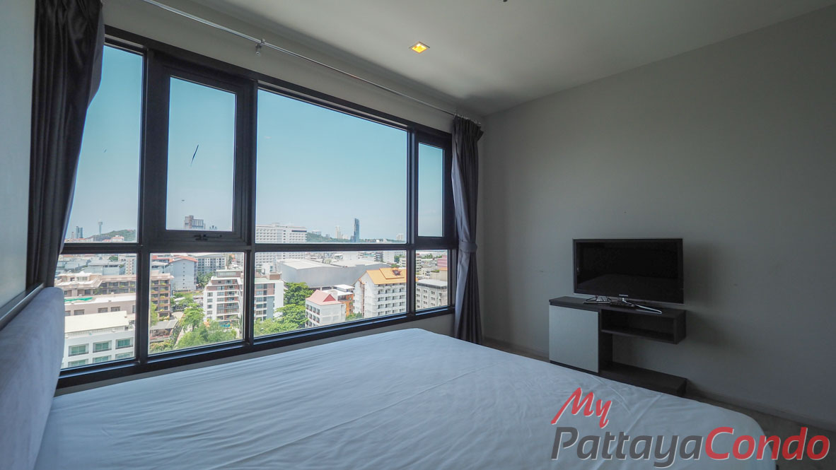 The Base Pattaya Condo For Sale - BASE37-12