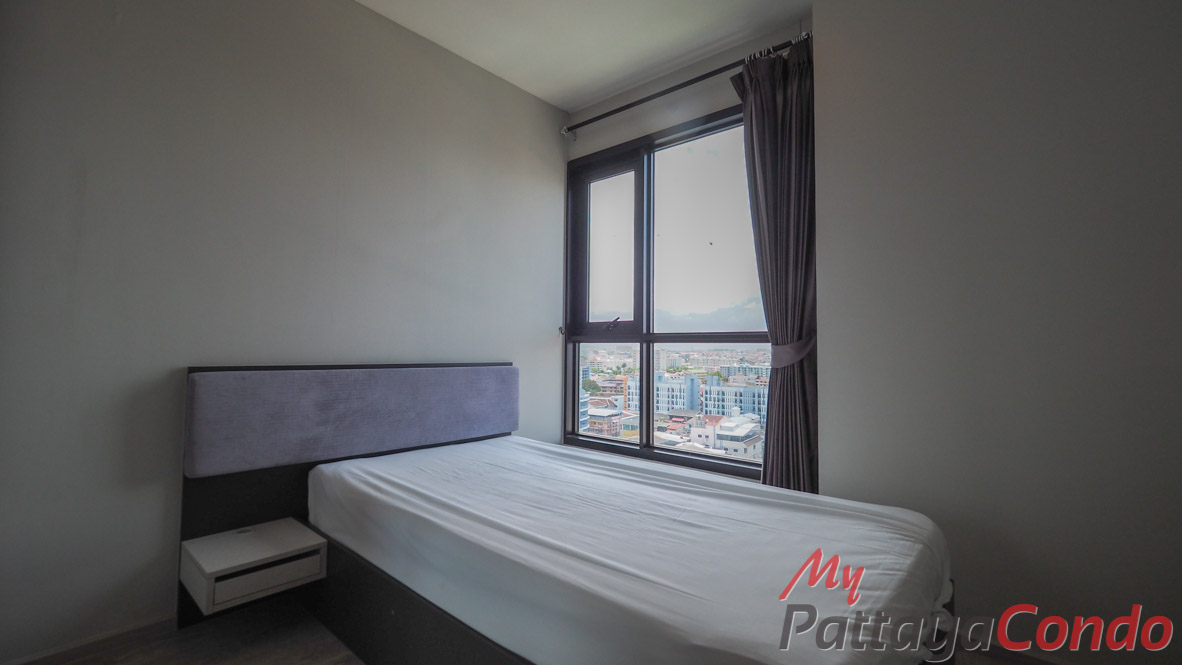 The Base Pattaya Condo For Sale - BASE37
