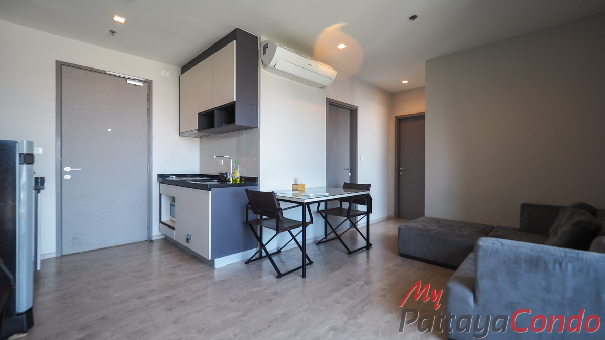 The Base Pattaya Condo For Sale - BASE37