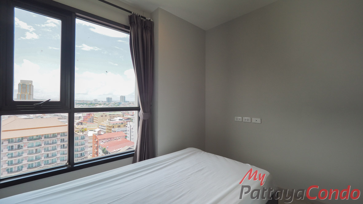 The Base Pattaya Condo For Sale - BASE37-19