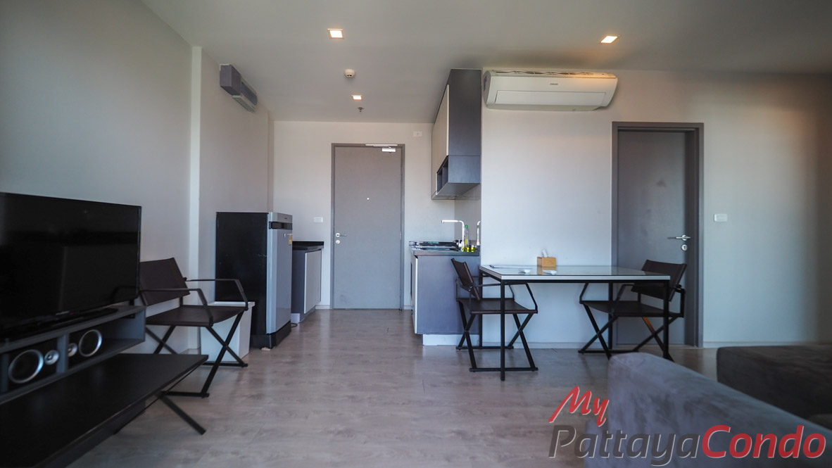 The Base Pattaya Condo For Sale - BASE37