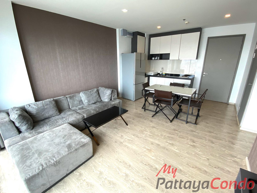 The Base Pattaya Condo For Sale - BASE34