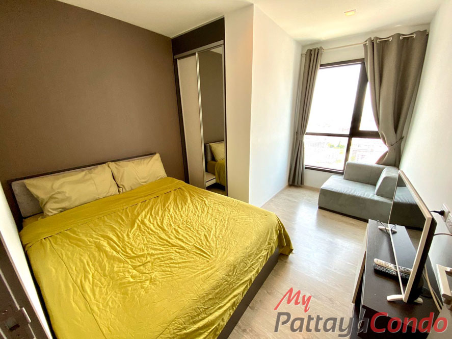 The Base Pattaya Condo For Sale - BASE35