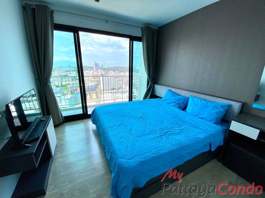The Base Pattaya Condo For Sale - BASE35-7