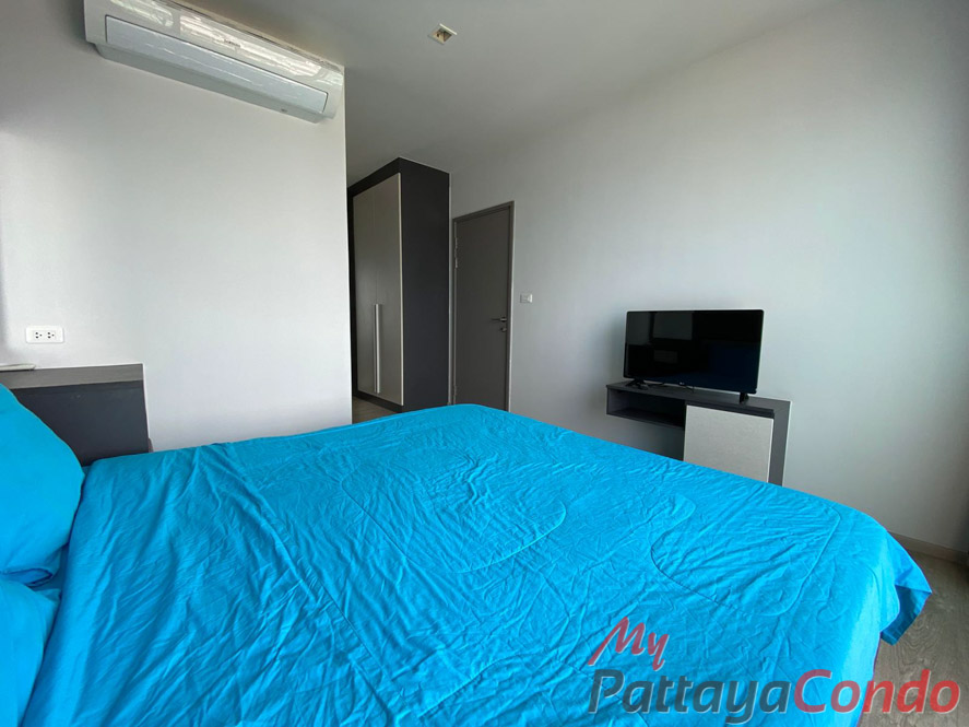 The Base Pattaya Condo For Sale - BASE35-9
