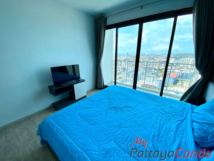 The Base Pattaya Condo For Sale - BASE35