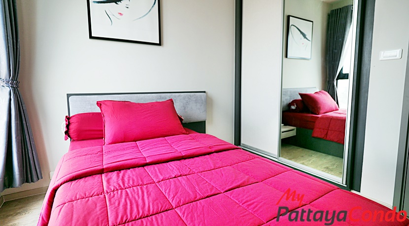 The Base Condo Pattaya For Sale - BASE24