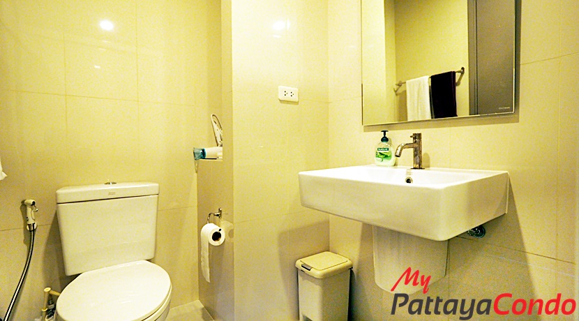 The Base Condo Pattaya For Sale - BASE24