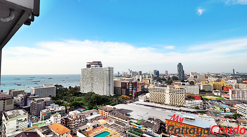 The Base Condo Pattaya For Sale - BASE24