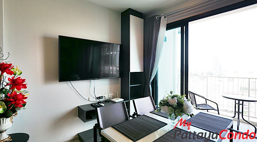 The Base Condo Pattaya For Sale - BASE24