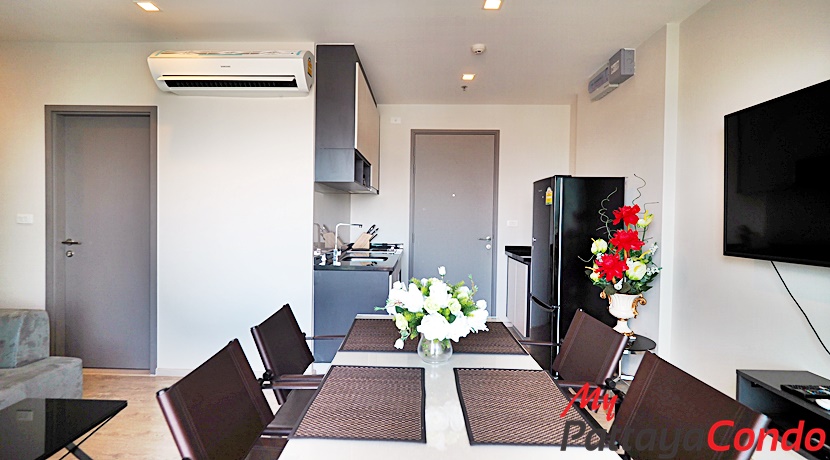 The Base Condo Pattaya For Sale - BASE24-3