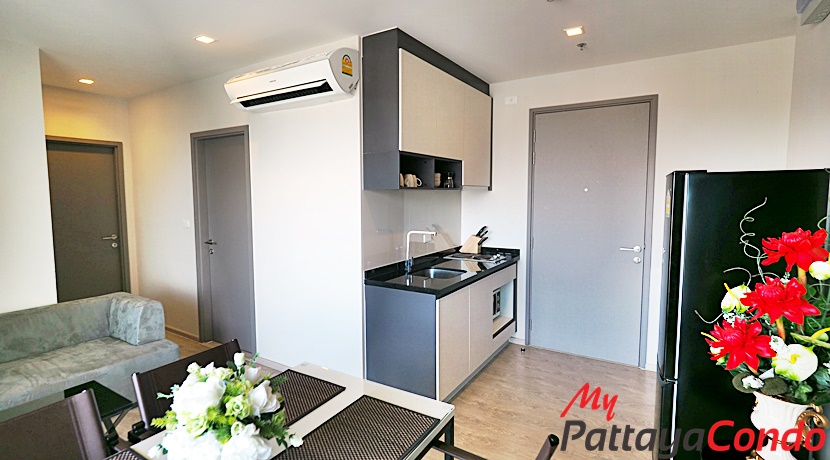 The Base Condo Pattaya For Sale - BASE24