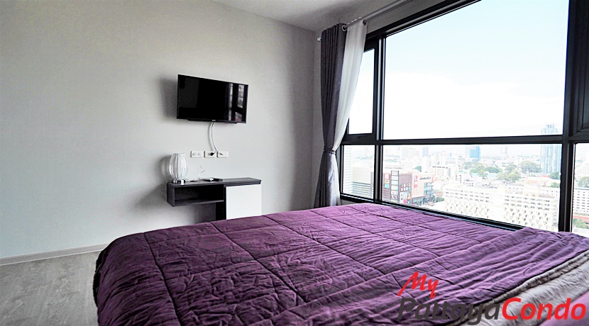 The Base Condo Pattaya For Sale - BASE24