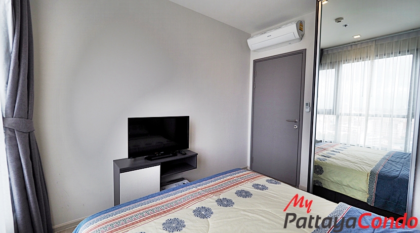 The Base Condo Pattaya For Sale - BASE20
