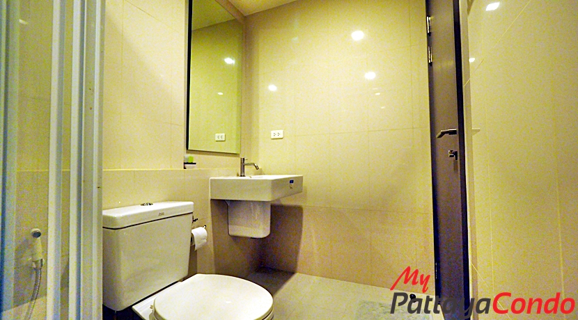 The Base Condo Pattaya For Sale - BASE20