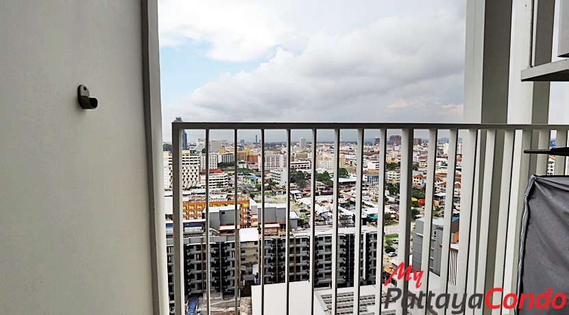 The Base Condo Pattaya For Sale - BASE20-13