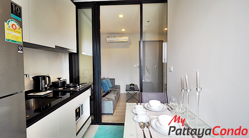 The Base Condo Pattaya For Sale - BASE20-5