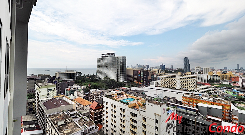 The Base Condo Pattaya For Sale - BASE20