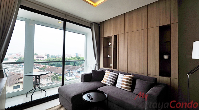 The Chezz Metro Life Condominium For Sale - CHEZZ01
