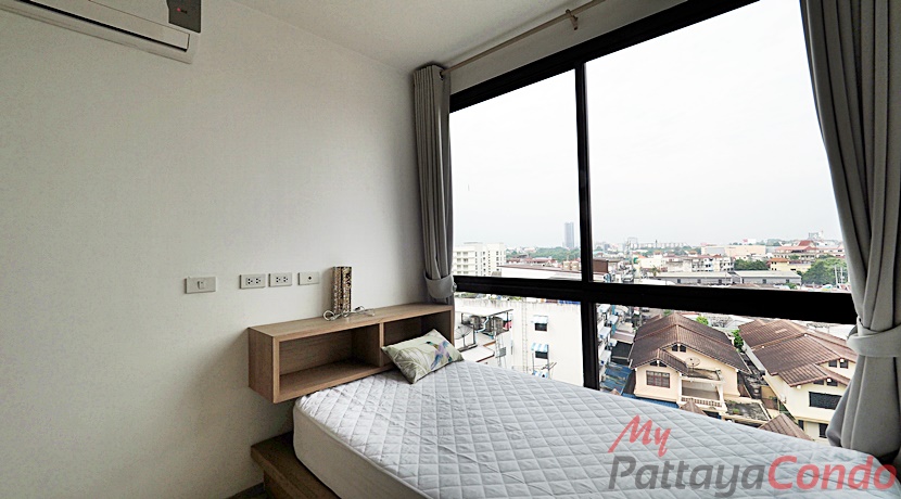 The Chezz Metro Life Condominium For Sale - CHEZZ01
