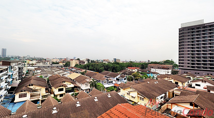 The Chezz Metro Life Condominium For Sale - CHEZZ01-19
