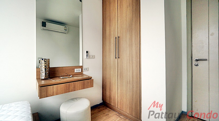 The Chezz Metro Life Condominium For Sale - CHEZZ01