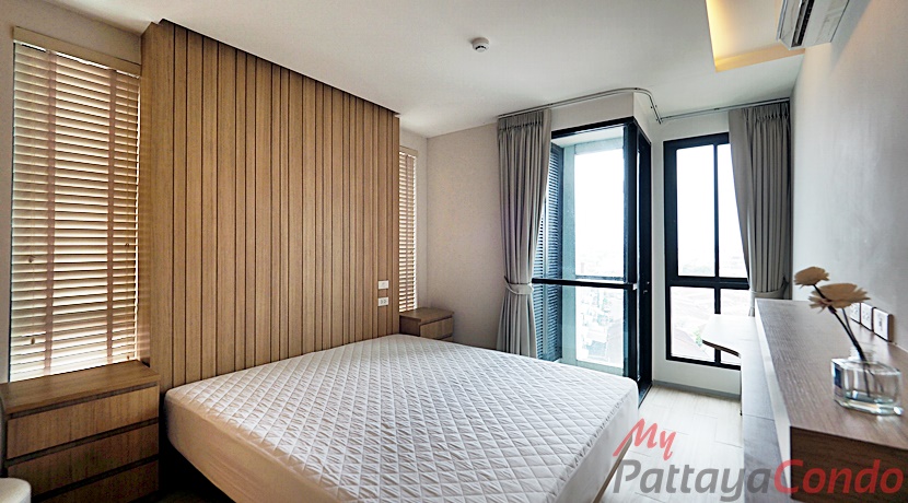 The Chezz Metro Life Condominium For Sale - CHEZZ01