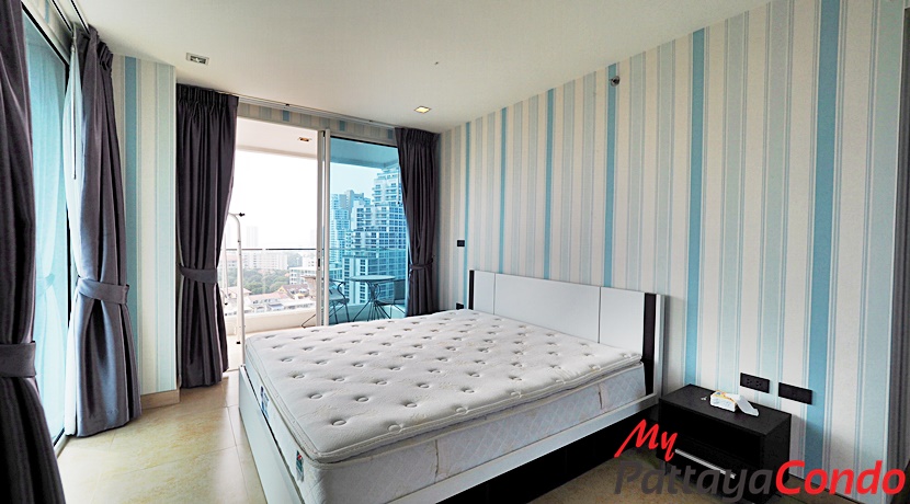 The Cliff Condominium Pattaya For Sale - CLIFF76