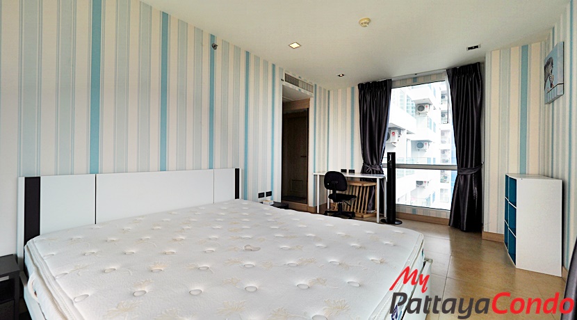 The Cliff Condominium Pattaya For Sale - CLIFF76
