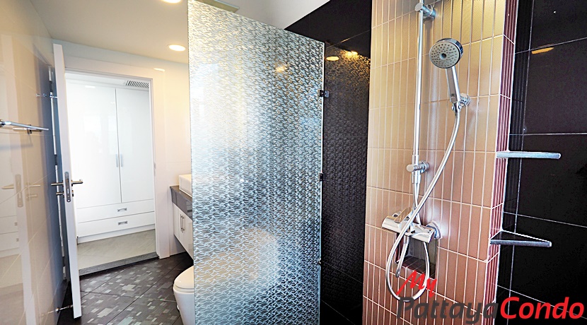 The Cliff Condo Penthouse For Sale Pattaya - CLIFF55