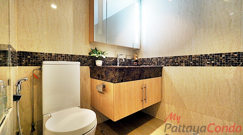 The Cliff Condominium Pattaya For Sale - CLIFF88-11