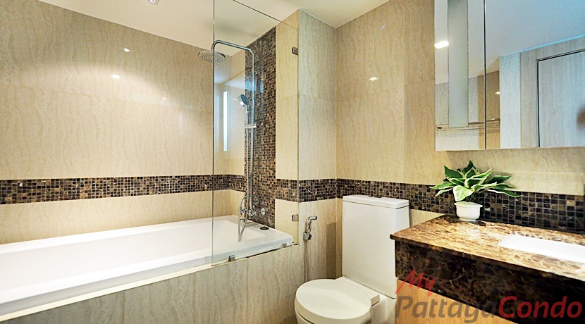 The Cliff Condominium Pattaya For Sale - CLIFF88
