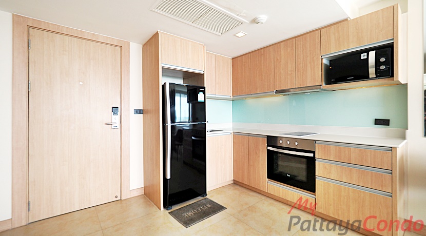 The Cliff Condominium Pattaya For Sale - CLIFF88