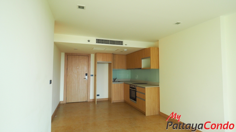 The Cliff Condo For Sale Pratumnak Pattaya - CLIFF06