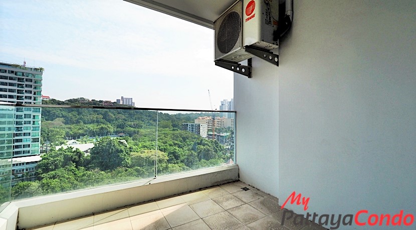 The Cliff Condo For Sale Pratumnak Pattaya - CLIFF06