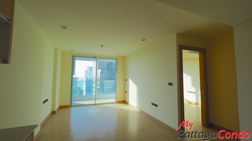 The Cliff Condo For Sale Pratumnak Pattaya - CLIFF06